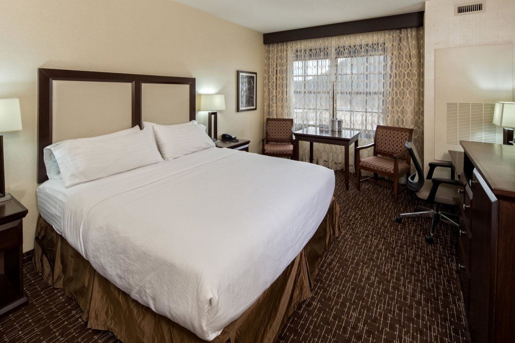 Номер Standard Holiday Inn Resort Deadwood Mountain Grand, an IHG Hotel