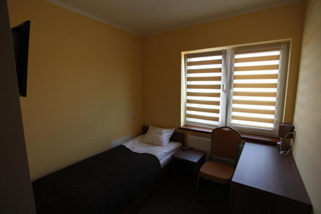 Standard chambre Hotelik A2