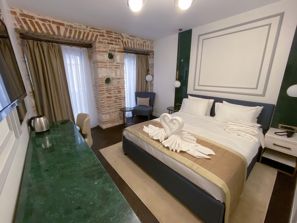 1 Bedroom Standard room Pera Rasso Hotel