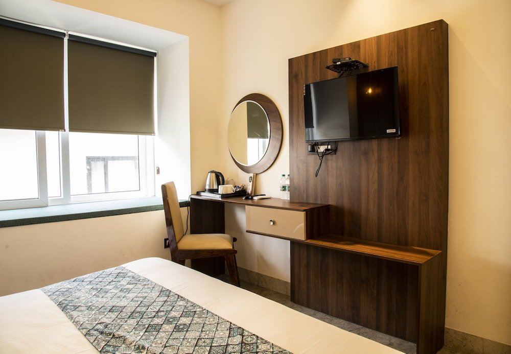 Premium Suite Hotel Dream Inn
