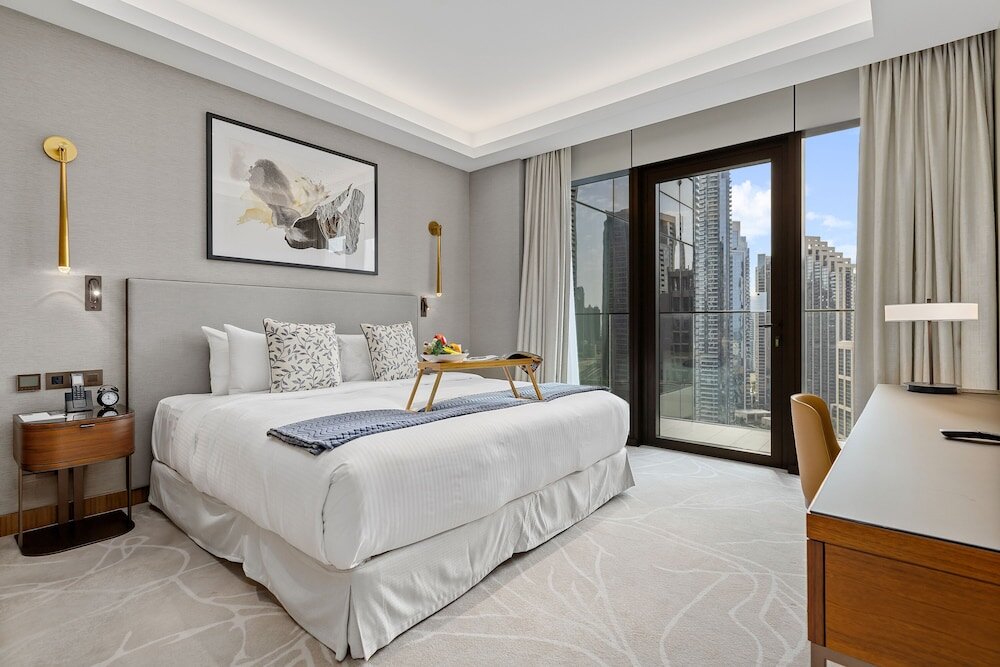Apartment Maison Privee -Splendid Apt in Address Opera cls to Burj Khalifa