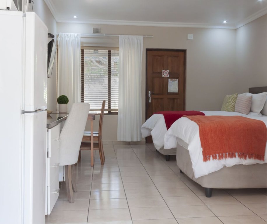 Номер Standard St Lucia Safari Lodge Holiday Home