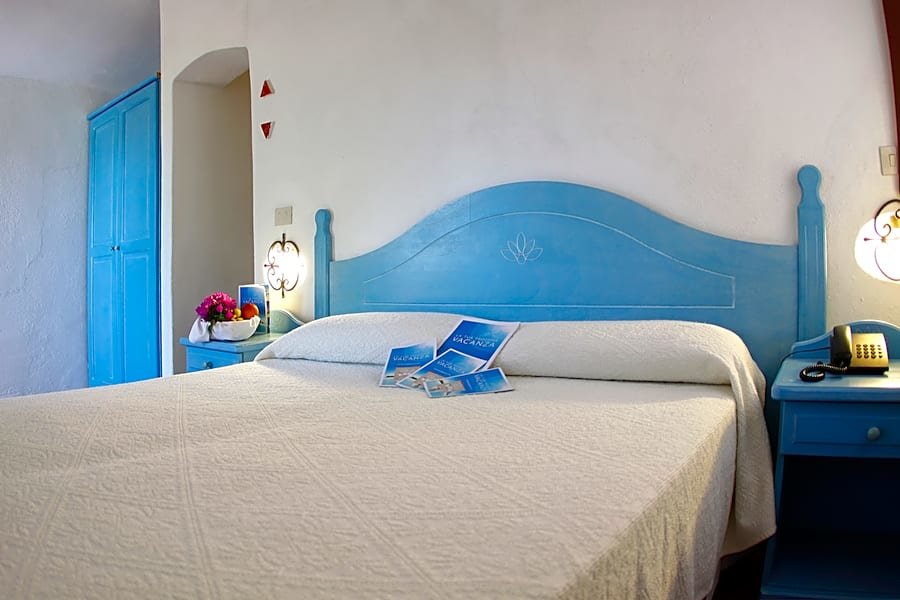 Standard Doppel Zimmer mit Gartenblick LH Porto Rafael Altura Resort