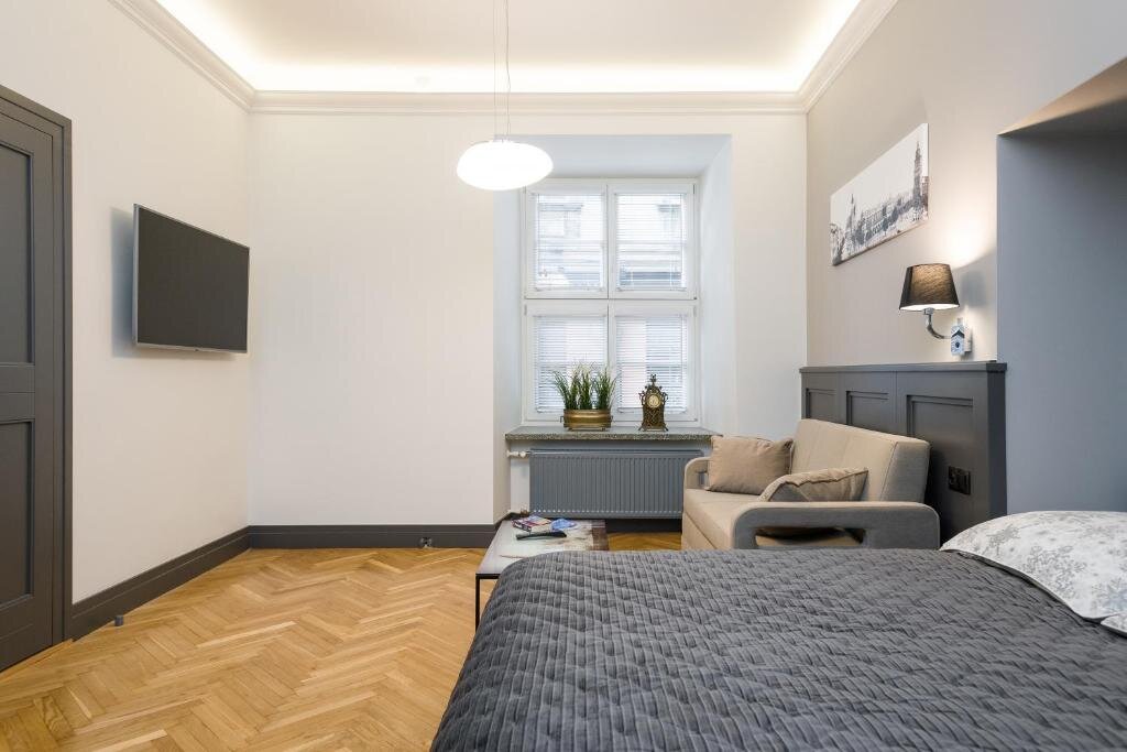 Appartement LUXURY Apartment at the Main Square Tomasza street