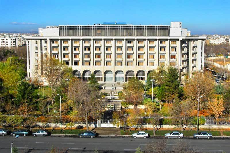 Homa 2 Hotel Mеshhеd