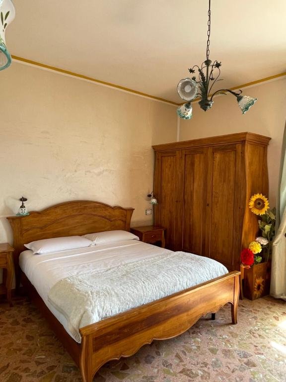 Standard double chambre Vue mer Bellavista Costa d'Amalfi