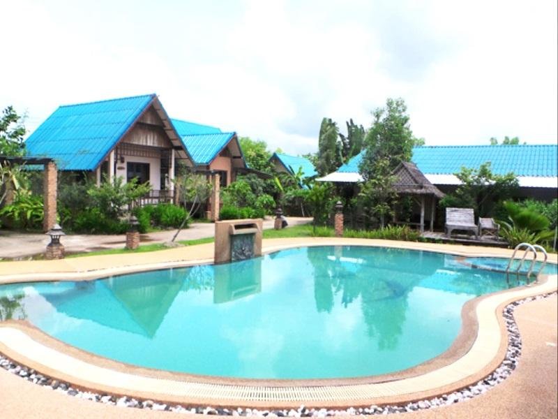 Номер Standard Saithong Resort