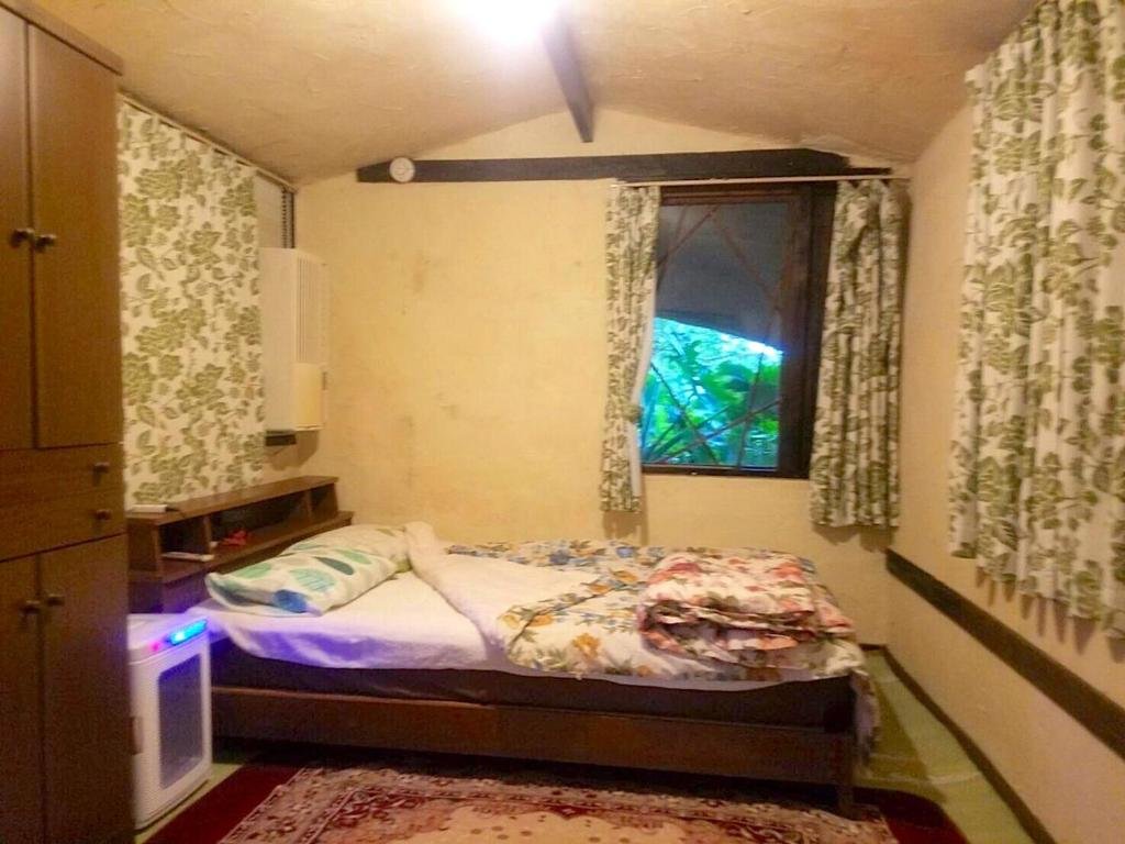 Standard Doppel Zimmer Muwmin Farm - Hostel