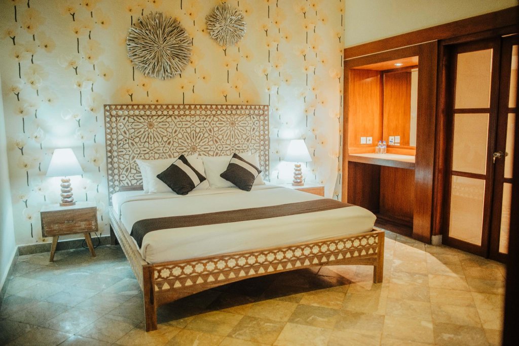 Villa 1 Schlafzimmer New Sunari Lovina Beach Resort