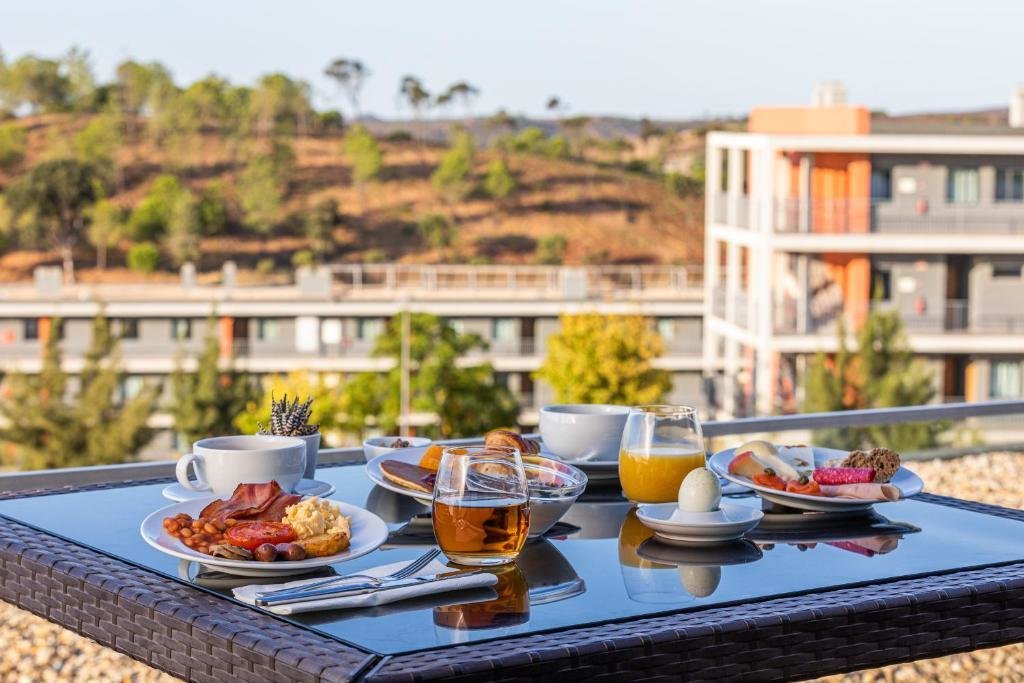 Habitación Estándar dúplex Algarve Race Resort - Hotel