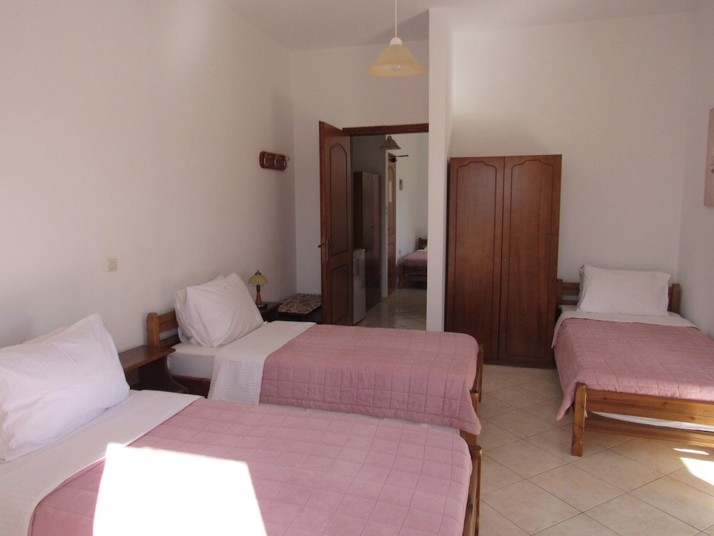 Apartment Athina Rooms