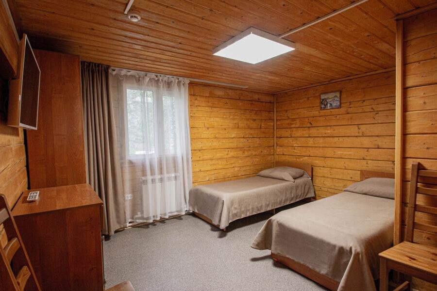 Standard Zimmer Zolotorudnaya