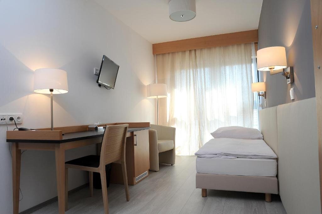 Standard room Hotel Žabčice