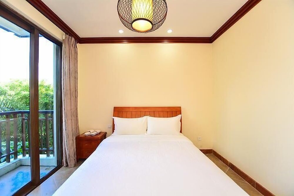 Apartamento Superior Sanya Jiahua Shunze Resort Apartment