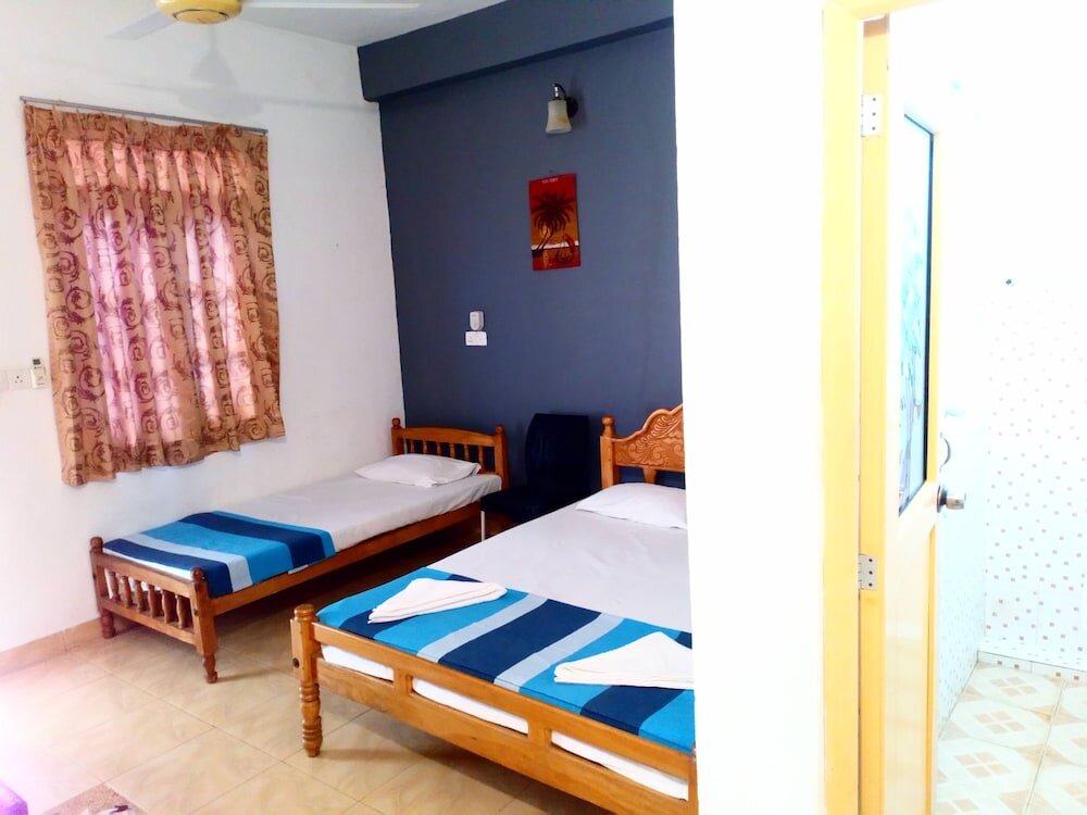 Standard room Nilaveli Hotel Onethra