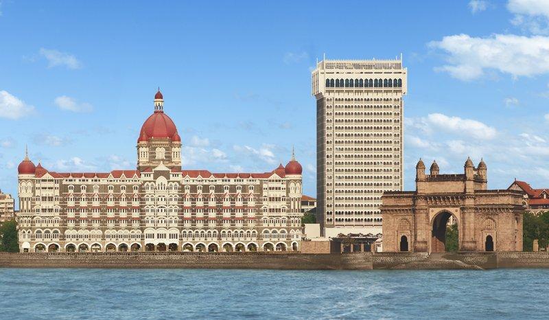 Люкс Signature The Taj Mahal Palace, Mumbai