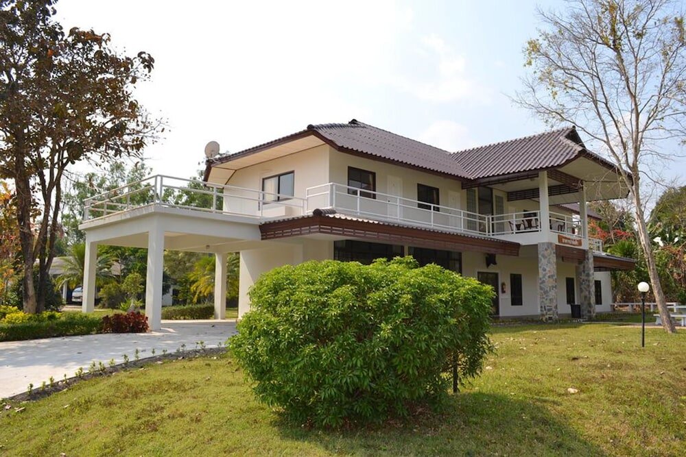 Cottage Phudara Resort