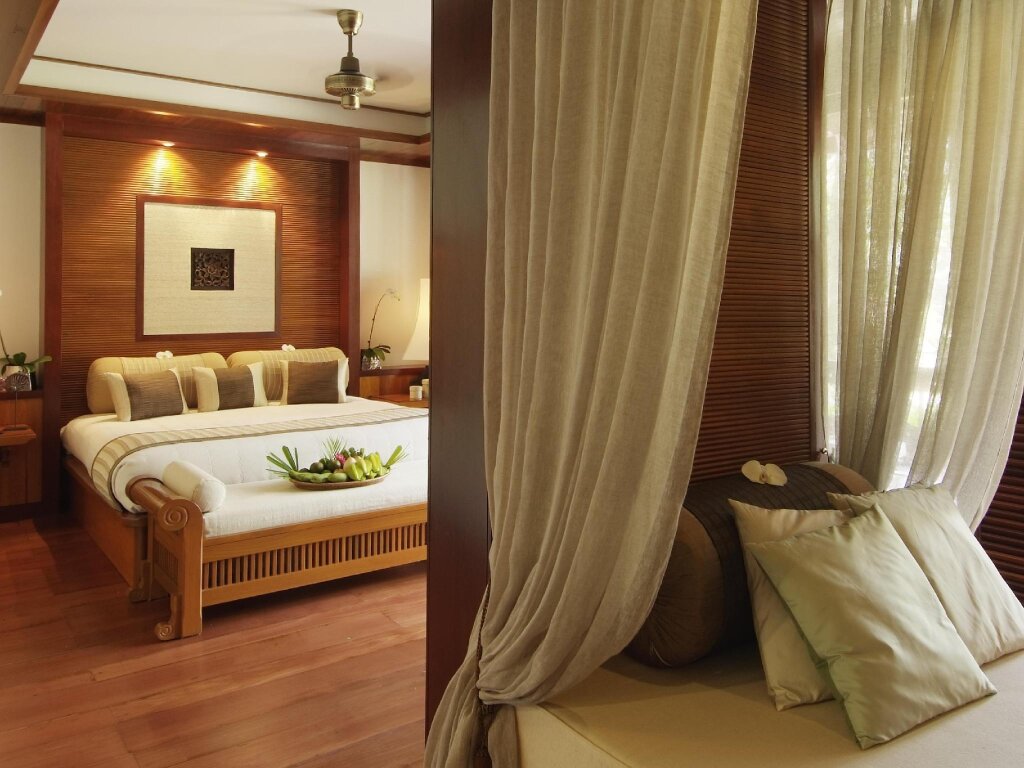 Номер Standard Tanjong Jara Resort - Small Luxury Hotels of the World