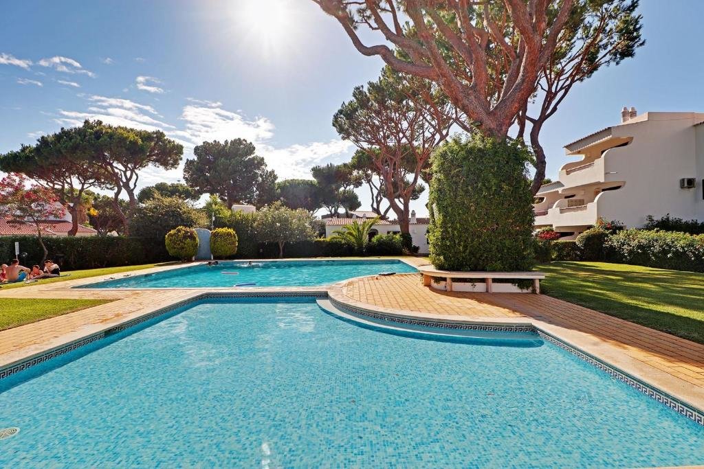 Apartment Vilamoura Terrace With Pool by Homing