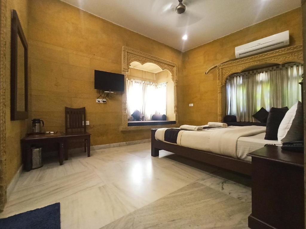 Номер Superior Royal Empire Resort Jaisalmer