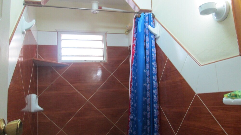 Casas de Arturo y Xiomara - Casa No. 1 Camaguey