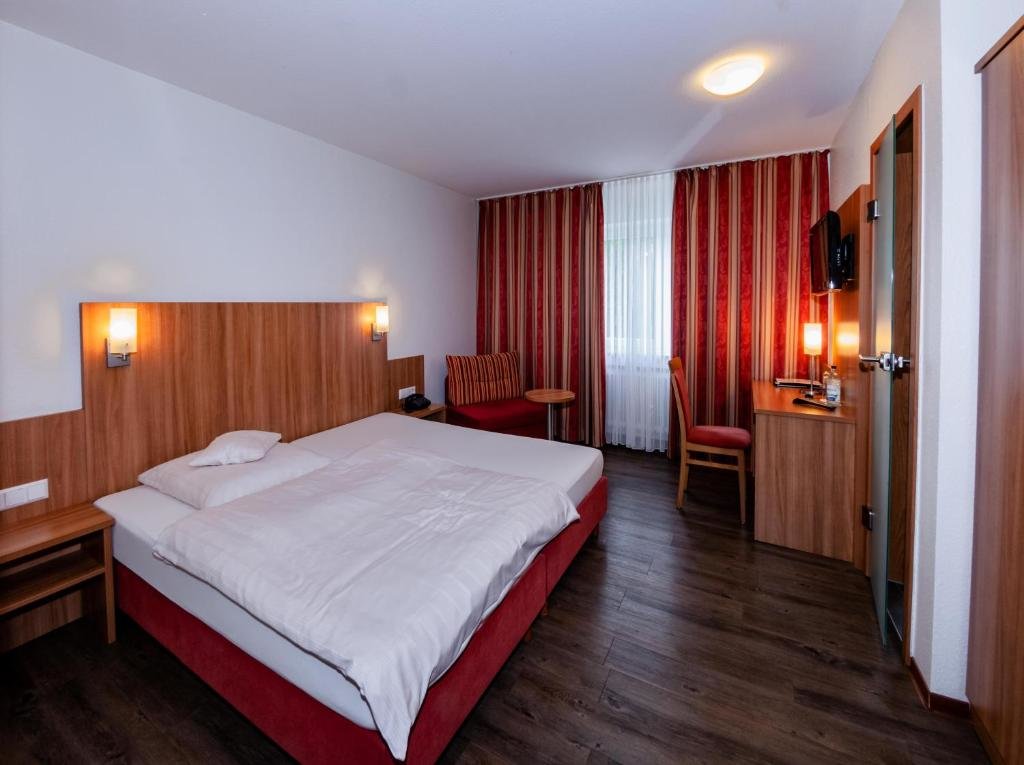Standard chambre Hotel Grauleshof