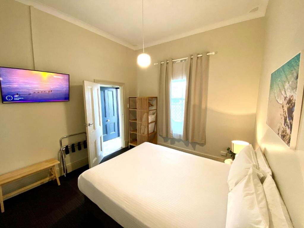 Suite The Clifton & Grittleton Lodge