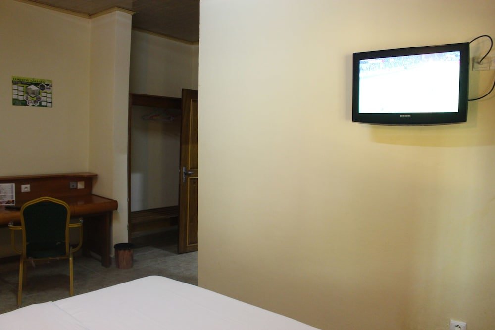 Standard Zimmer Marhaba Hotel
