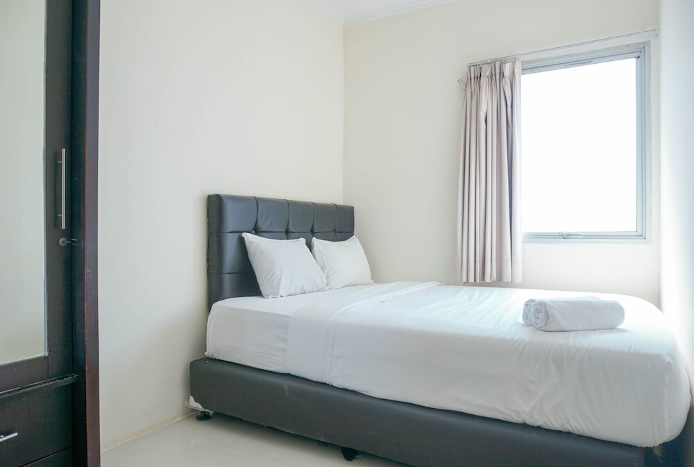 Standard chambre Simply Good for 2BR Gajah Mada Mediterania Apartment