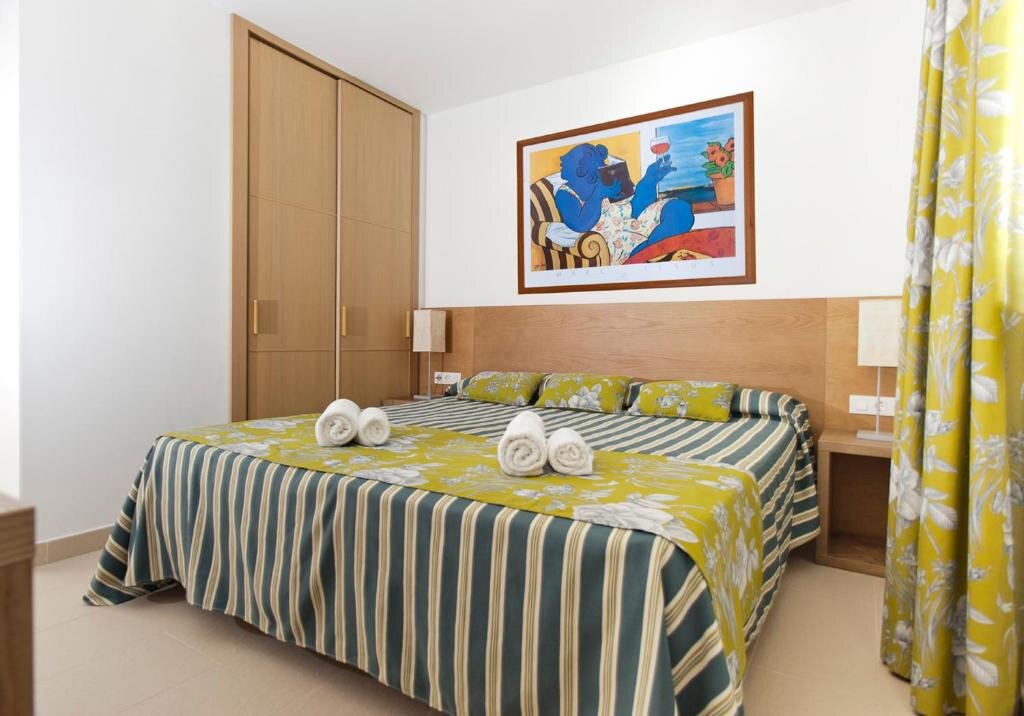 Supérieure appartement Vacances Menorca Blanc Cottage - 3SUP