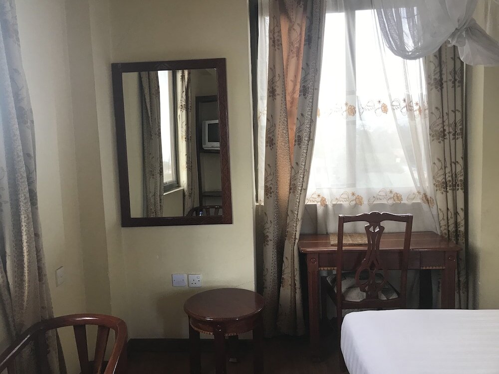 Camera doppia Standard Arusha Tourist Inn