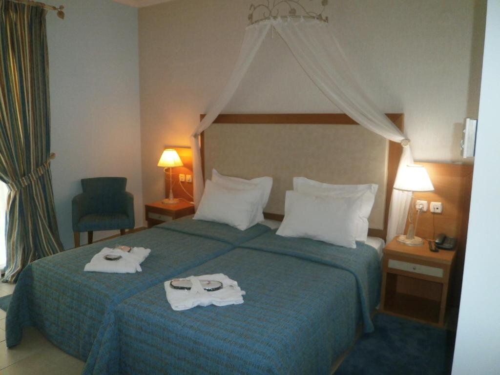 Standard chambre 4 Epoxes Hotel Spa