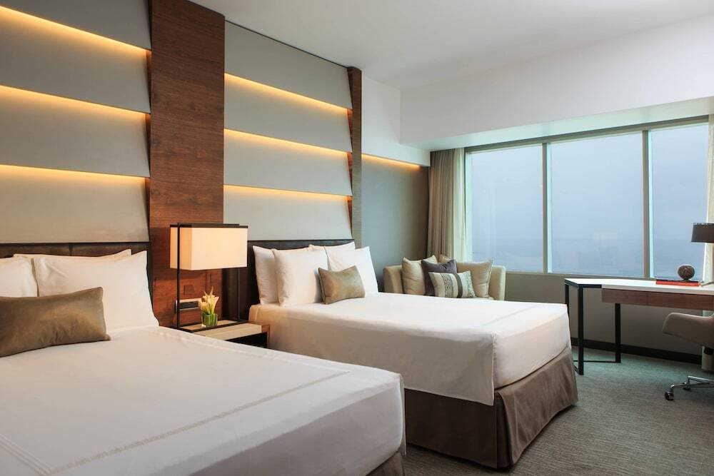 JW Marriott Hotel Lima 5* ➜ Miraflores, Lima, Peru (113 guest reviews).  Book hotel JW Marriott Hotel Lima 5*