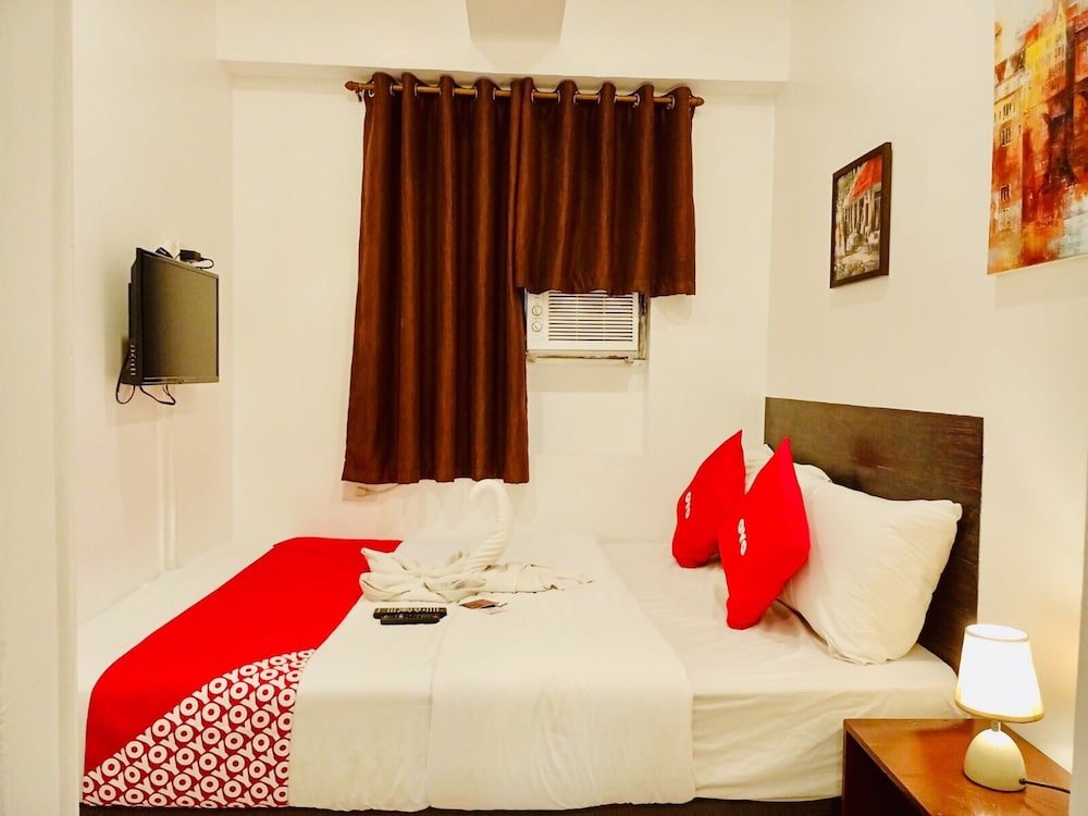 Suite OYO 888 City Stay Inns Fortview Bgc