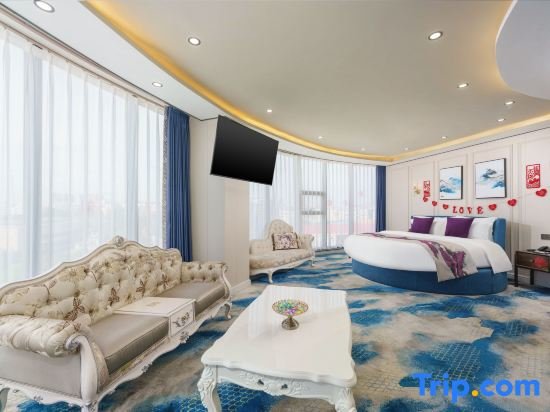 Suite Zhuanghe Hualin Hotel