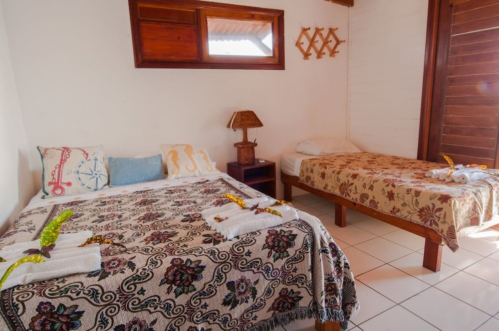 Appartamento Premium 1 camera da letto con vista sull'oceano Magnific Rock - Surf Resort & Yoga Retreat Nicaragua