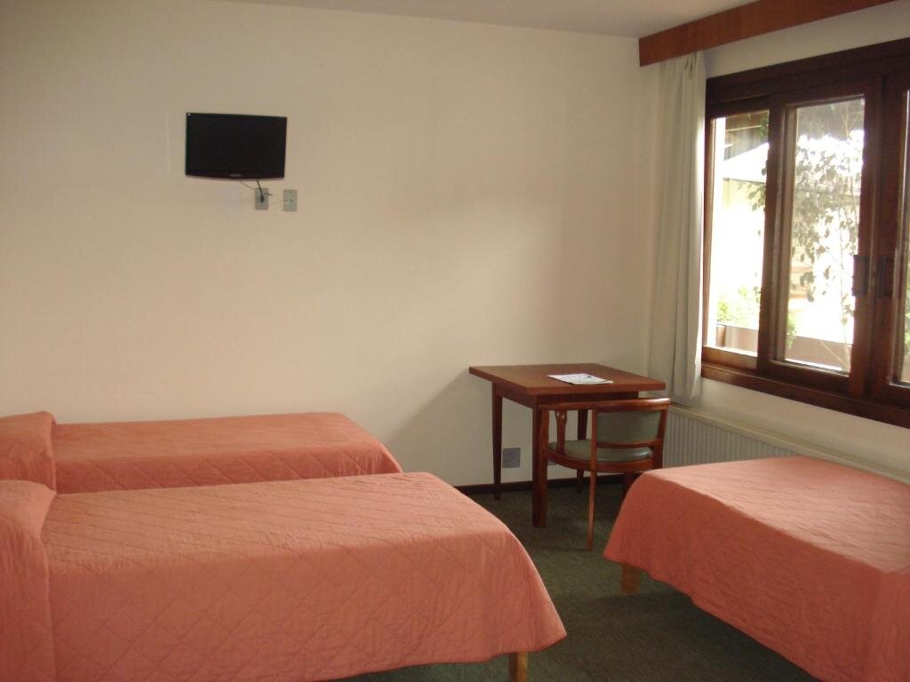 Standard room Hotel Estancia Betania