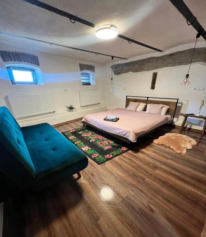 Superior Zimmer Cozy Contemporary Saxon Apartment