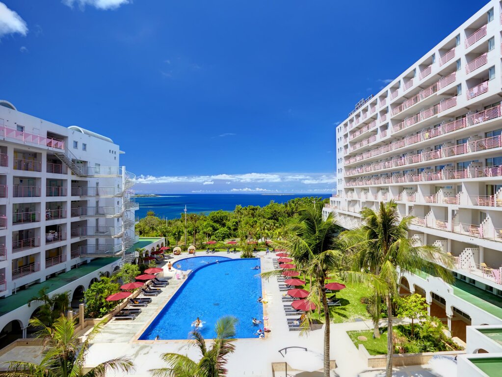 Autre Hotel Mahaina Wellness Resorts Okinawa