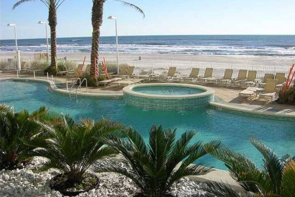 Standard chambre Boardwalk Beach Resort