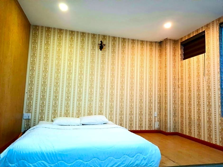 Deluxe Apartment 7S Hotel Luxury Vung Tau