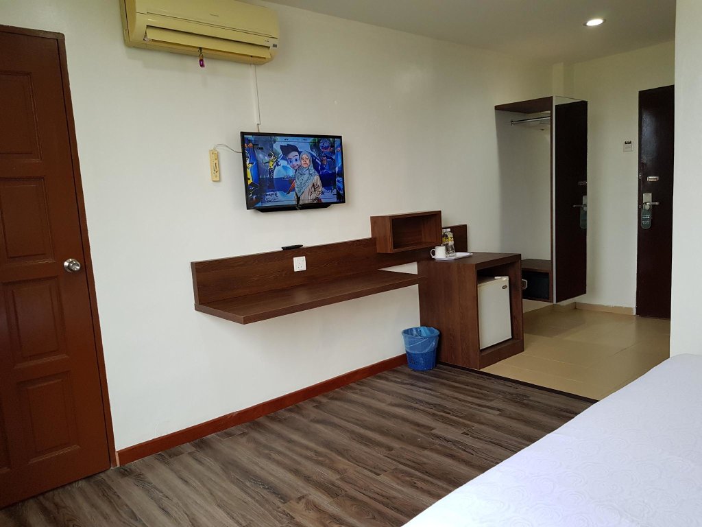 Двухместный номер Standard Langkawi Baron Hotel - renovated 2023