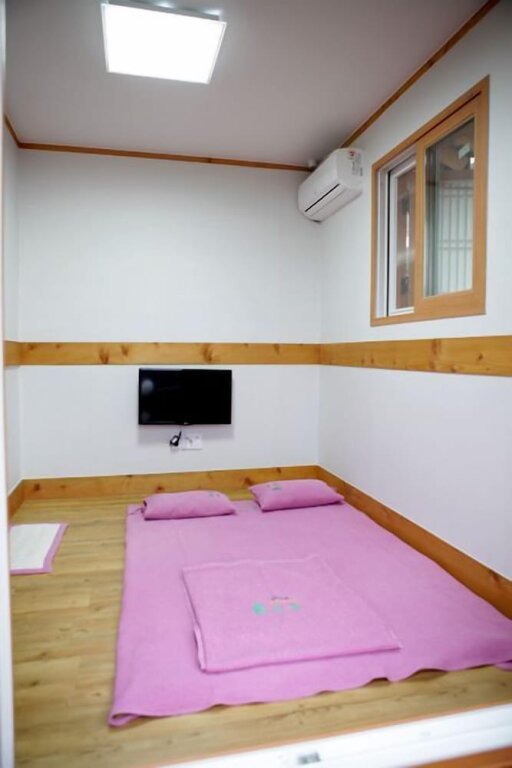 Standard chambre Heungbuga Hanok Guesthouse