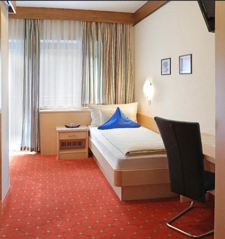 Номер Standard Hotel Austria - inklusive Joker Card im Sommer