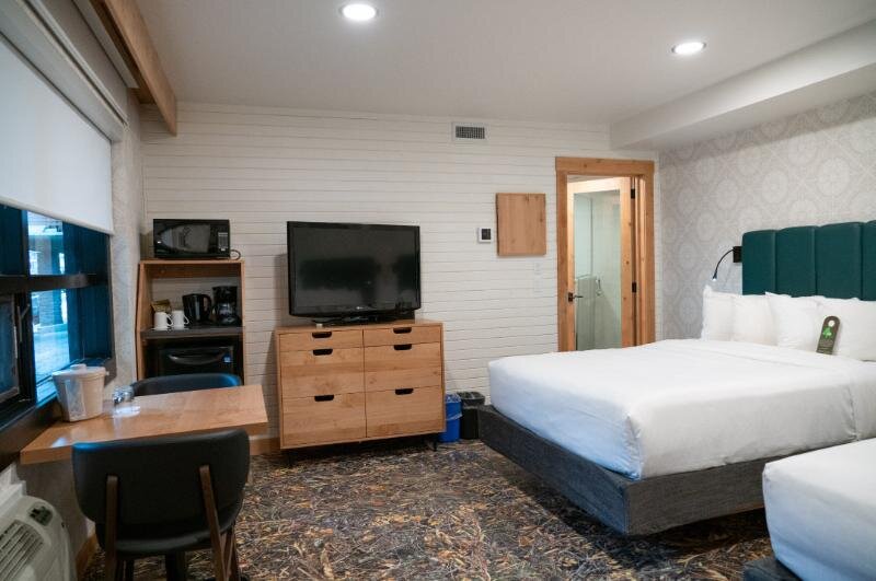 Standard room The Dorothy Motel