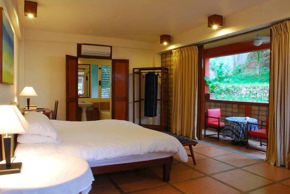 Deluxe double chambre Punta Bulata Resort & Spa