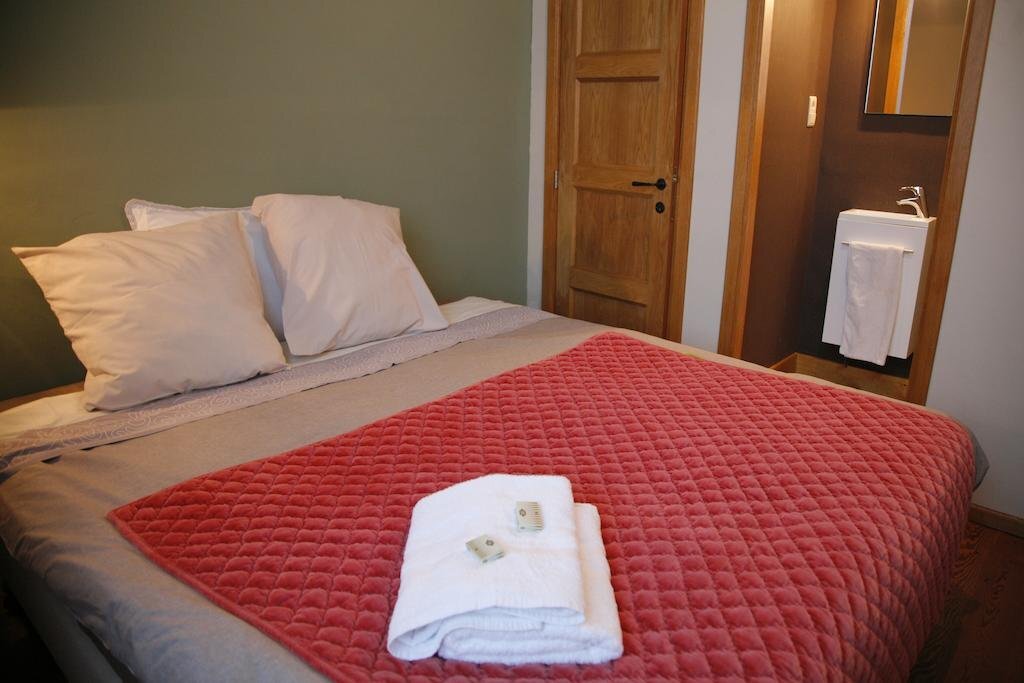 B&B Bel Natura - Couette et Café ➜ Stavelot, Pays des Sources, Belgique (8  commentaires de clients). Réserver B&B Bel Natura - Couette et Café