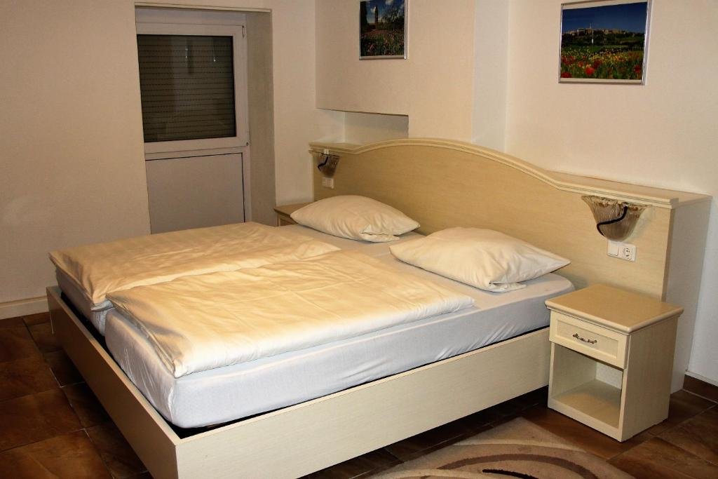 Standard double chambre Hotel Villa Toscana