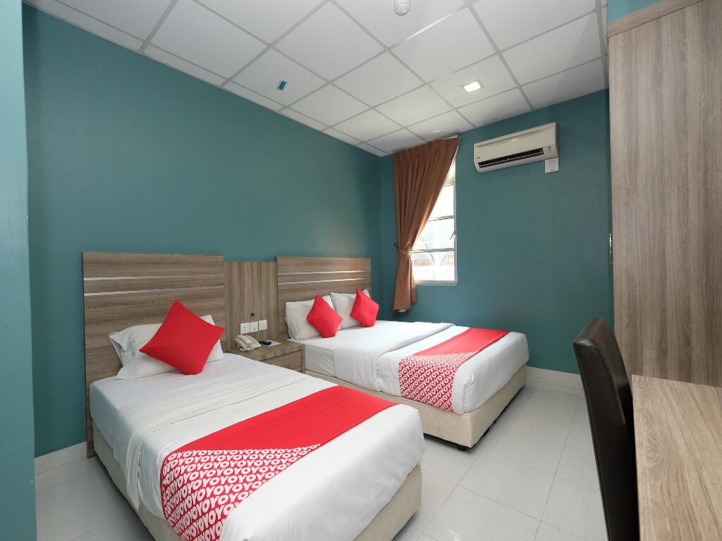 Superior Suite Mehram Hotel Sdn Bhd