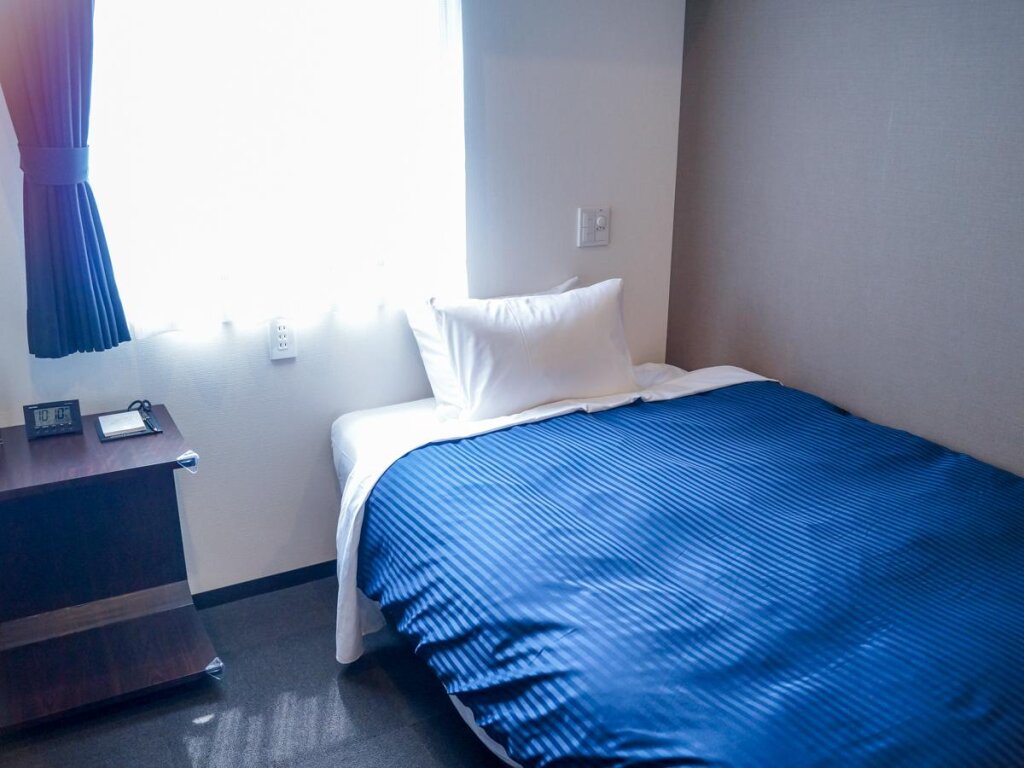 Habitación individual Estándar HOTEL LiVEMAX Saitama-Asaka-Ekimae